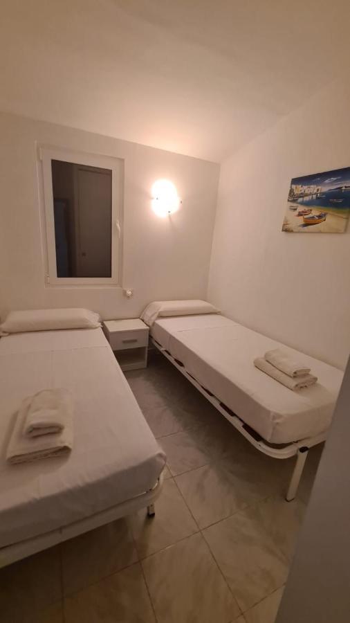 Villa Estrellas 休达德亚 外观 照片