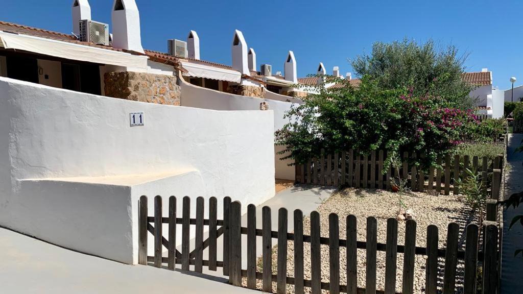 Villa Estrellas 休达德亚 外观 照片
